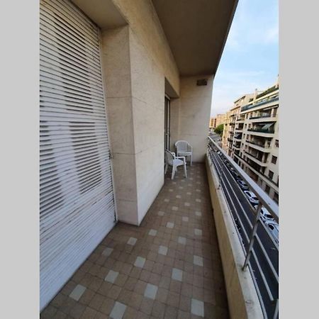 3 Pieces Amiral De Grasse Appartement Nice Buitenkant foto