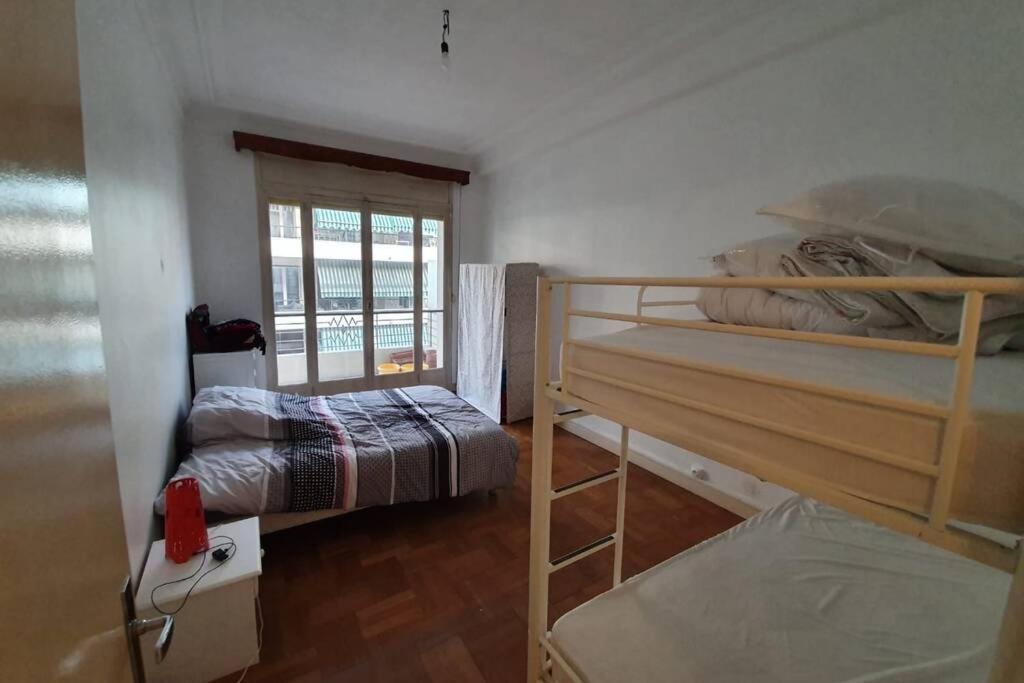 3 Pieces Amiral De Grasse Appartement Nice Buitenkant foto